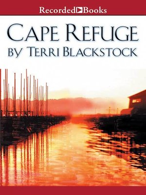 cover image of Cape Refuge